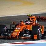 Por coronavírus, GP do Bahrein de F1 será disputado com portões fechados