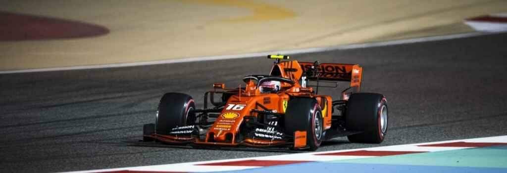 Por coronavírus, GP do Bahrein de F1 será disputado com portões fechados