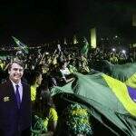 Representante da União Europeia vê “fadiga democrática” em triunfo de Bolsonaro