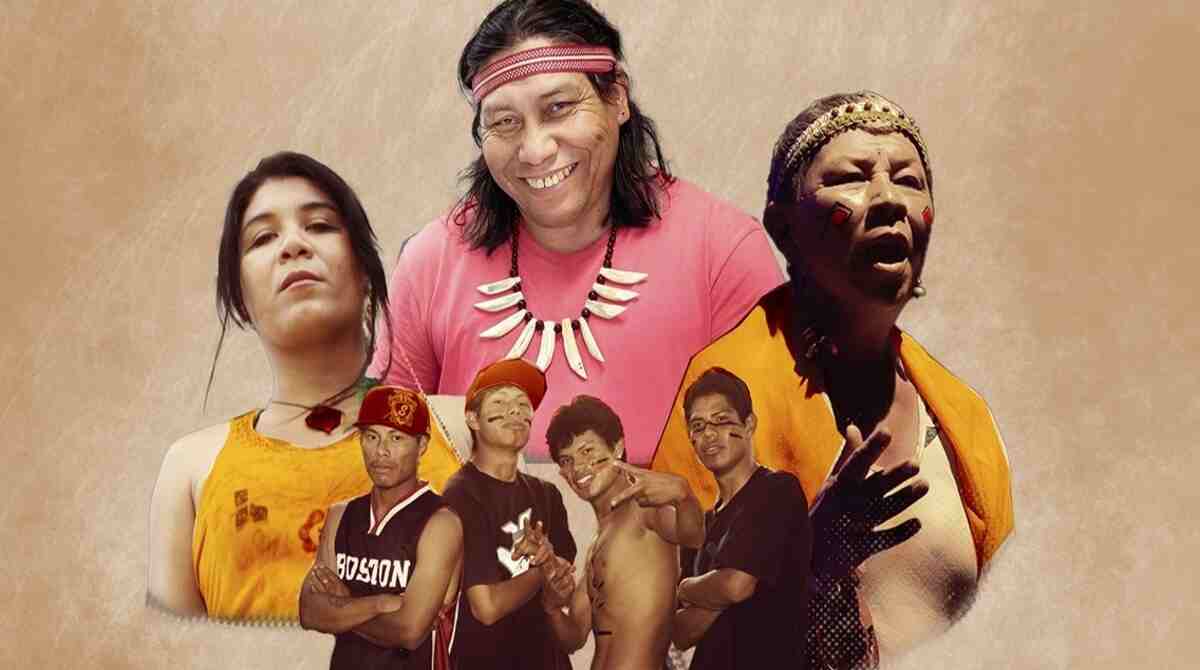 Festival de Literatura Indígena começa nesta quarta em Campo Grande