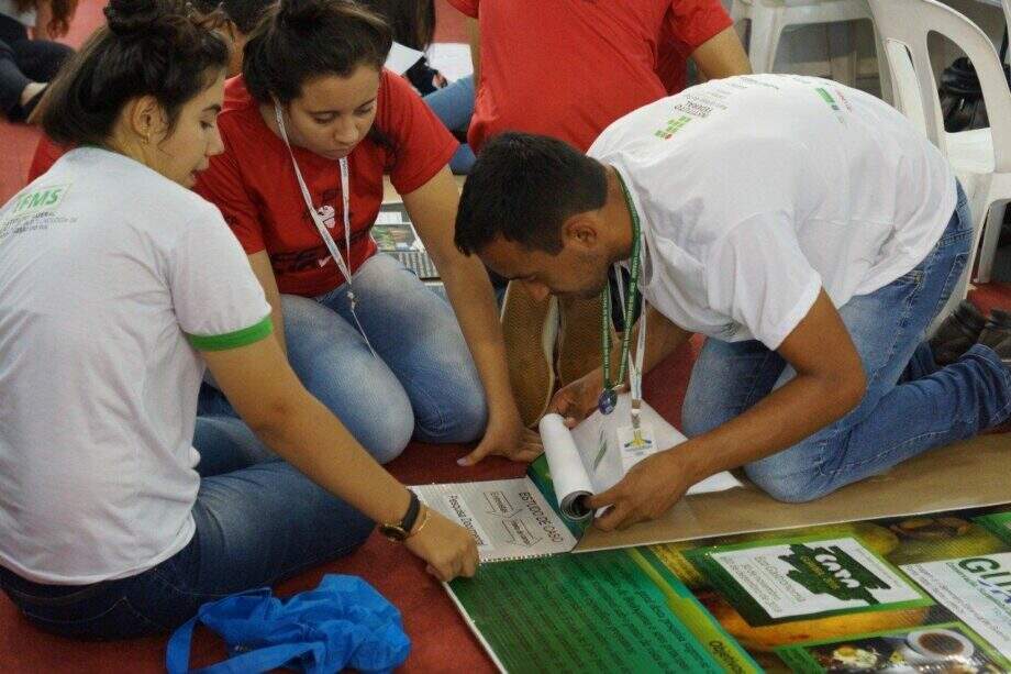 Maior feira científica estudantil do Centro-Oeste será on-line e tem inscrições prorrogadas