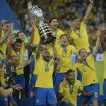 Mesmo com conquista da América, seleção encerra 2019 sob desconfiança