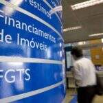 Novas regras de garantia do FGTS permitem redução de juros para crédito consignado