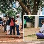Greve faz segurados darem com ‘cara na porta’ no INSS em Campo Grande