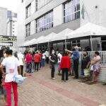 Com ‘tudo liberado’, por que bancos continuam com horários restritos em Campo Grande?