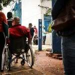 Em Campo Grande, perícia do INSS tem 210 atendimentos agendados após paralisação