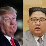 EUA: sanções contra Coreia do Norte serão aliviadas se ameaça nuclear diminuir
