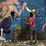 MIS exibe drama sobre os grafiteiros e a arte urbana na Colômbia