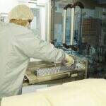 Anvisa vistoria instalações da Fiocruz onde será produzida vacina