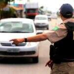 ‘Brecha’ que livra condutores com CNH suspensa será reanalisada
