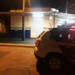 Fiscalização aborda 35 pessoas na rua após toque de recolher em Campo Grande