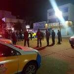 Prefeitura intensifica ações preventivas contra pandemia nas ruas de Dourados