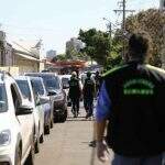 Prefeitura notifica 17 estabelecimentos e interdita um comércio durante fiscalização em Campo Grande