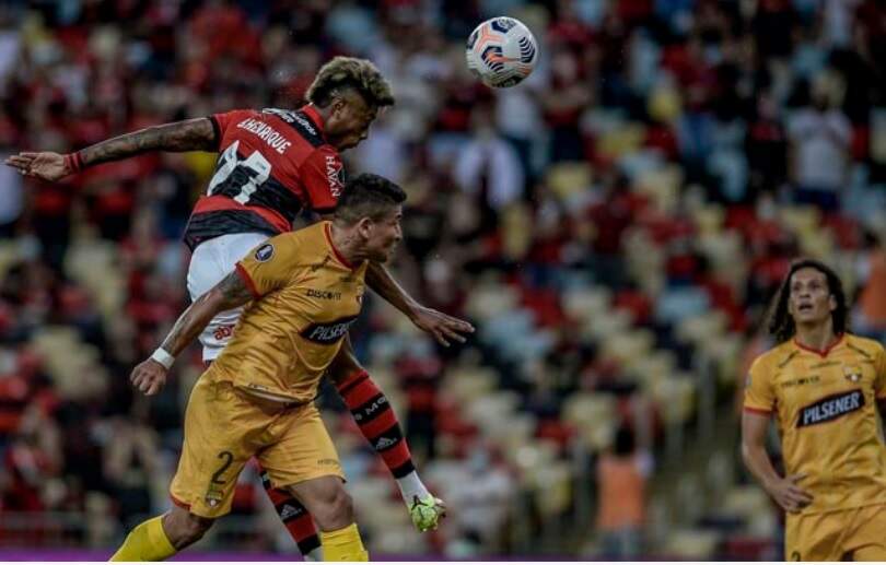 Assessoria/Flamengo