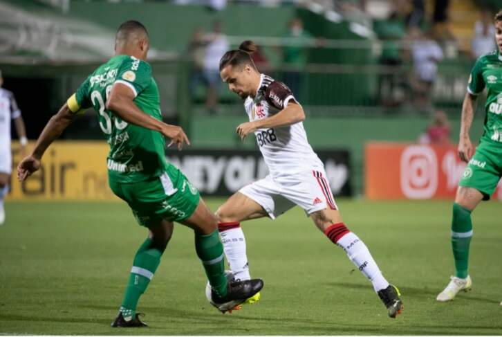 Assessoria/Flamengo