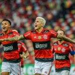 Pedro brilha, Flamengo vence o Grêmio de novo e confirma vaga na semifinal