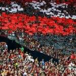 Calamidade pública faz Flamengo ampliar férias coletivas até 24 de abril