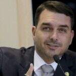 Assessora de Flávio Bolsonaro no Senado também é alvo de operação policial