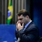 Quinta Turma do STJ julgará pedido de Flávio Bolsonaro para travar investigações