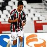 Com 1 a mais, Fluminense bate Sport e se recupera na briga para ir à Libertadores