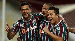 Assessoria/Fluminense