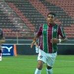 Fluminense define programação de intertemporada virtual após férias