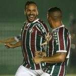 Fluminense vence o Boavista e emplaca terceira vitória seguida no Carioca