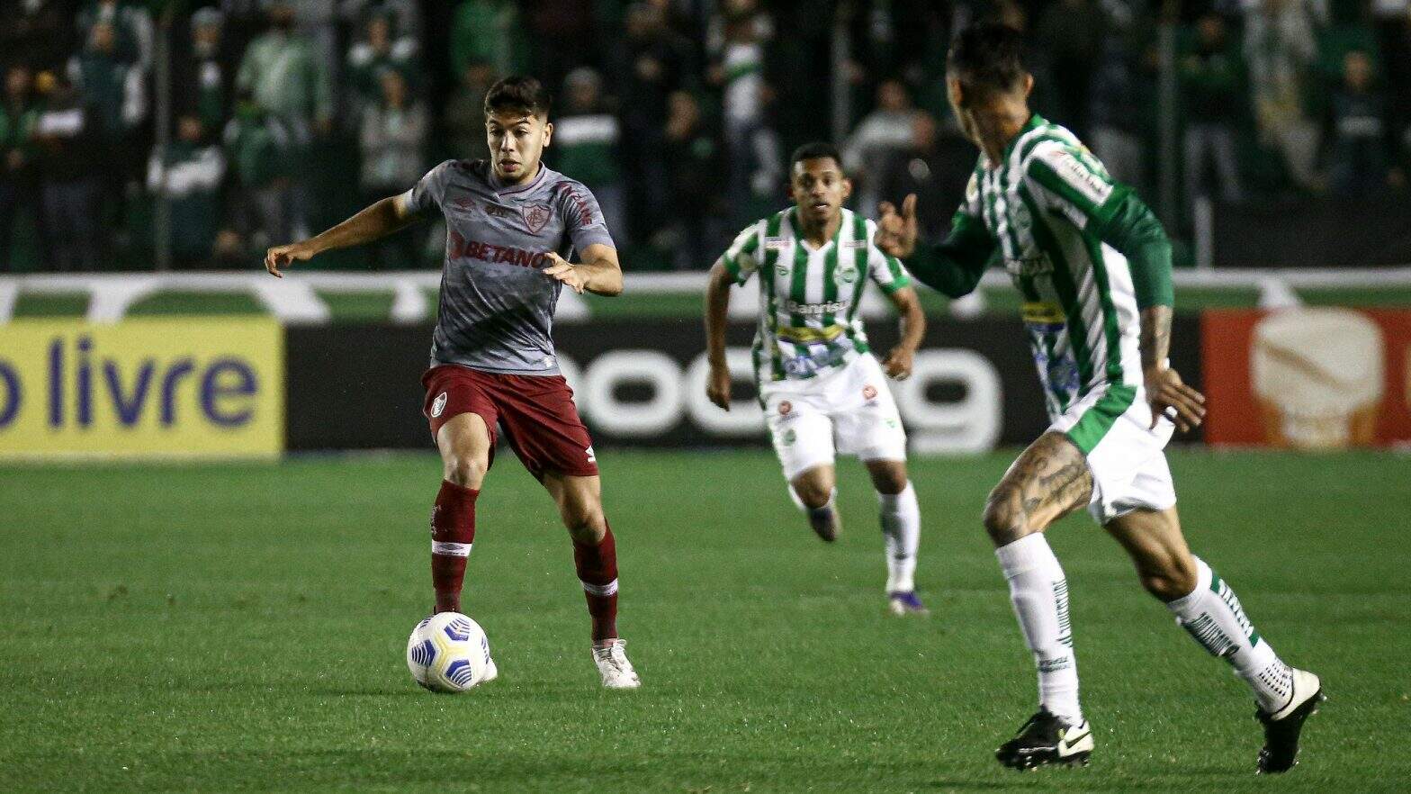 Assessoria/Fluminense