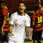 Lucca brilha e Fluminense derrota Sport na Ilha do Retiro