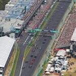 GP da Austrália de F1 é cancelado por conta do novo coronavírus