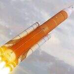 Foguete árabe decola do Japão em missão a Marte