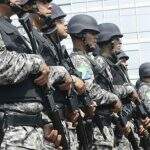 Mais dois meses: Força Nacional permanece em Dourados e Caarapó até janeiro