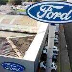 Ford deve pagar R$ 2,5 bilhões ao governo da Bahia