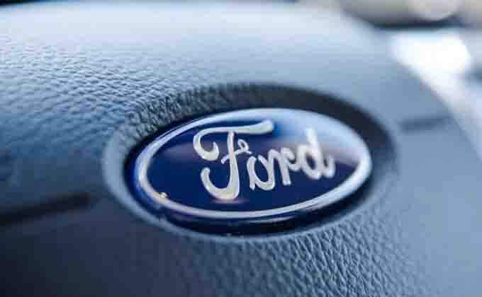 Ford vende fábrica no Polo Automotivo de Camaçari para governo da Bahia