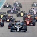 GP de Silverstone realizará duas provas da Fórmula 1 com portões fechados