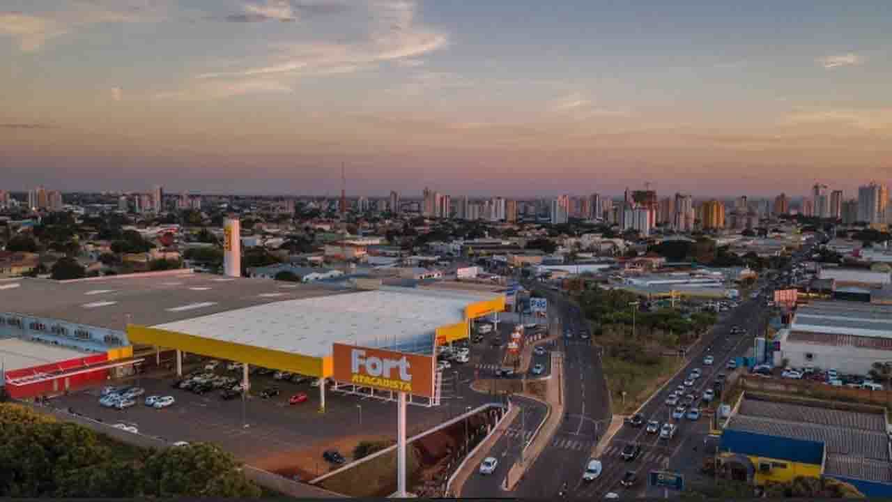 Bairro Tiradentes terá feirão de emprego com 170 vagas para contratação imediata