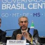 Após subir imposto, Reinaldo diz não a Bolsonaro para baratear combustíveis em MS
