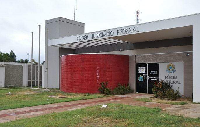 Justiça Eleitoral defere mais uma candidatura à prefeitura de Coxim