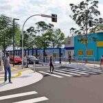 Reviva Centro 2021: obras prometem transformar região com conceito de ‘cidade inteligente’; confira fotos do projeto