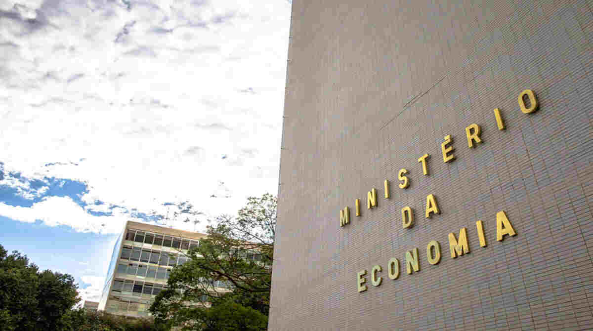 Ministério da Economia eleva projeção para IPCA de 2021 de 7,90% para 9,70%