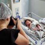 Maternidade da Capital faz curso de assepsia para fotógrafos de partos