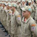 Corpo de Bombeiros divulga lista de matriculados em curso de formação de soldados
