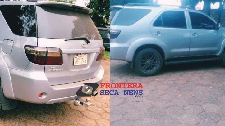 Foto: Frontera Seca News