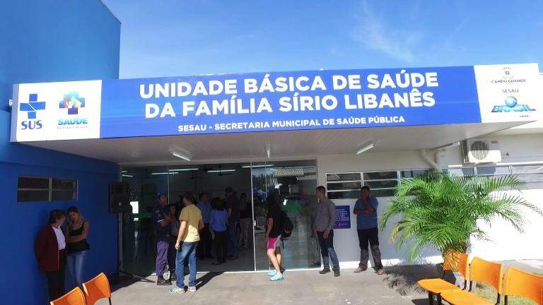 MPMS vai investigar suspensão de atendimento em postos de saúde durante a pandemia em Campo Grande