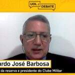 Contra CPI, presidente do Clube Militar defende golpe para ‘restabelecer ordem’