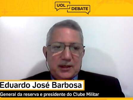 Contra CPI, presidente do Clube Militar defende golpe para ‘restabelecer ordem’