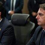 Moraes prorroga por 90 dias inquérito ‘Moro x Bolsonaro’