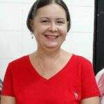 Vítima de câncer, professora e gerente da UEMS, Viviane Fachin morre aos 62 anos