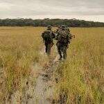 Falsa patrulha do Exército extorquia bolivianos para autorizar passagem na fronteira em MS