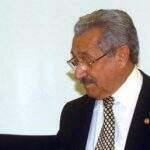 Senador e ex-deputado José Maranhão morre aos 87 anos, vítima de Covid-19
